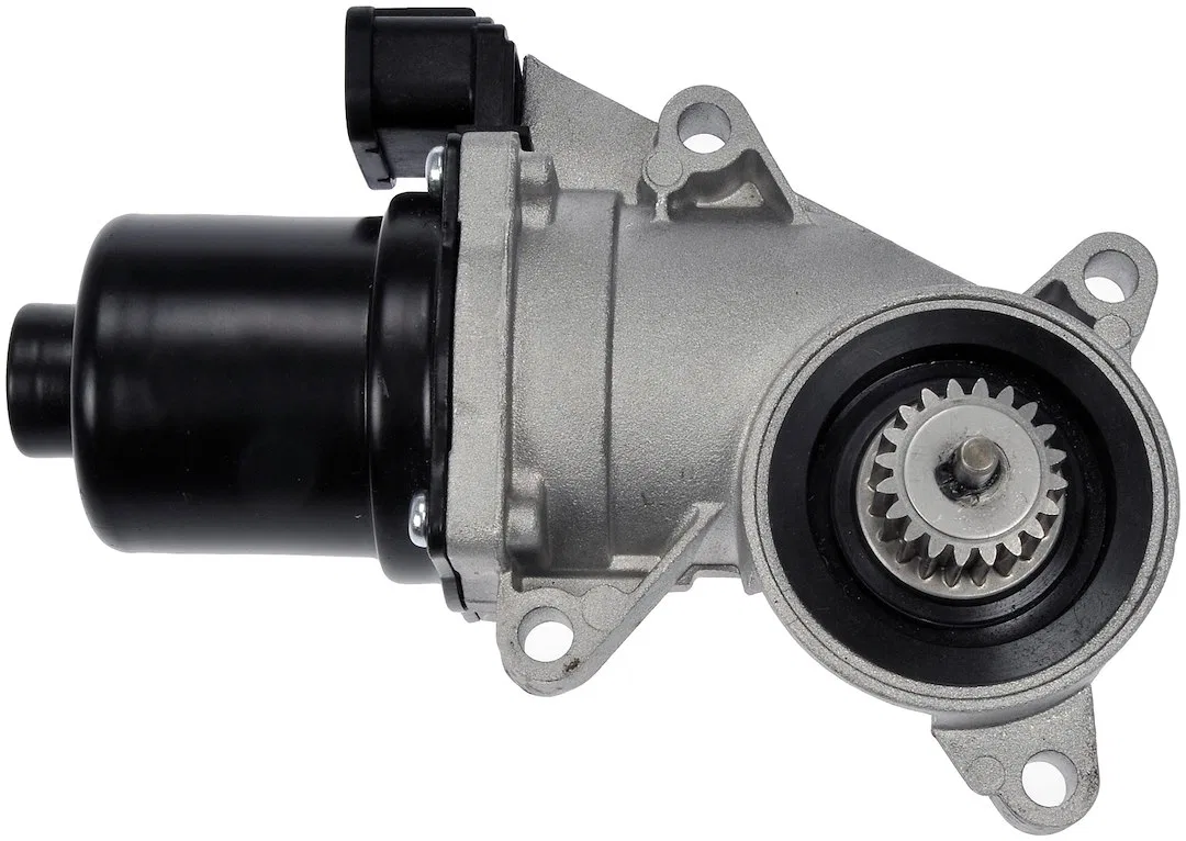 600-899 – DORMAN Transfer Case Shift Motor, OE Replacement - view 2